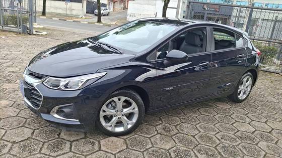 CHEVROLET CRUZE 1.4 TURBO SPORT6 LT 16V FLEX 4P AUTOMÁTICO CHEVROLET CRUZE 1.4 TURBO SPORT6 LT 16V FLEX 4P AUTOMÁTICO